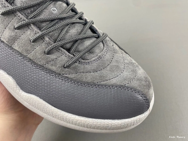 Kick Theory mens GREY